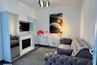 Apartament cu 2 camere în Florești - 4