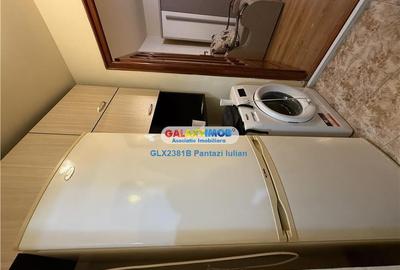 Apartament cu 2 camere decomandat, mobilat în Lujerului - 9