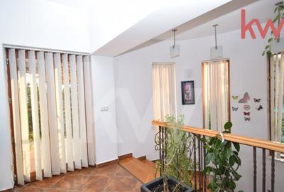 Casa stil arhitectural deosebit, Paltinis, pre? negociabi - 15