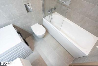 Apartament cu 2 camere în 13 Septembrie - 2