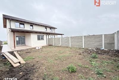 Casă cu 4 camere cu Teren 247 Mp în Săcălaz - 16