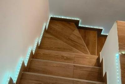 Casă individuală cu 3 camere cu Canalizare în Livada - 3