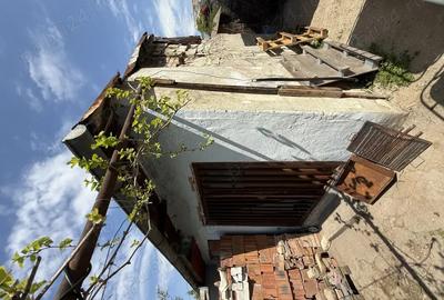 Theodor Pallady ! Pozitie top ! Casa + teren , str. Drumul Lunca Jaristei ! - 5