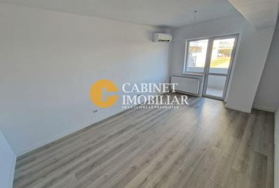 Apartament cu 2 camere nedecomandat în Zimbru - 2