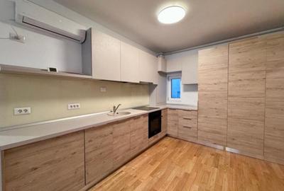 Apartament 3 camere Lux+Loc  de parcare in Bloc Nou langa metrou Stefan cel Mare - 5
