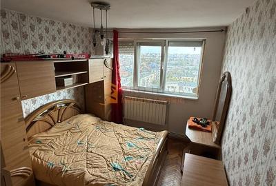 Apartament 3 camere cf  1 decomandat zona Micro 14 Apartament 3 camere cf  1 decomandat zona Micro 14 - 4