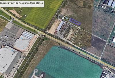 Teren în Vladimirescu