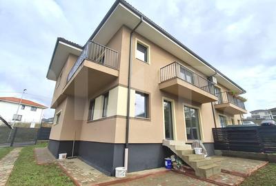 Casa tip duplex, 127 utili, teren 330, zona Dezmir - 2