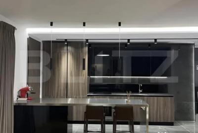 Apartament cu 2 camere semidecomandat, mobilat în Central - 6