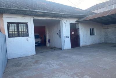 Spațiu comercial, de 600 mp, în Beiuș - 7