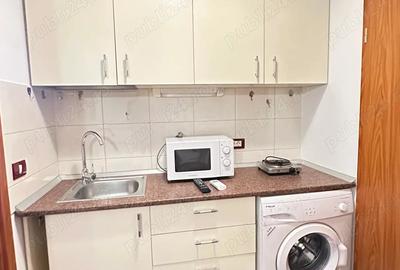 Garsonieră nedecomandată în Take Ionescu - 2