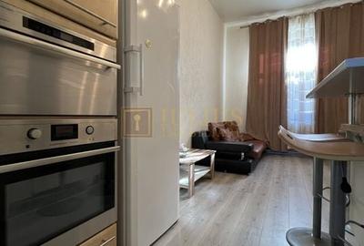 Iosefin; centrala proprie, mobilat modern. - 4