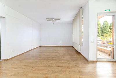 Birou, de 110 mp, în Mărăști - 16