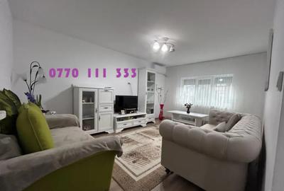 Apartament cu 3 camere decomandat, mobilat în Central - 10