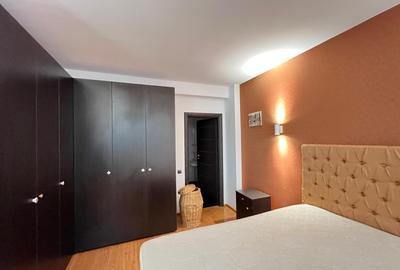 Apartament Superb cu 2 Camere 80 MP 2 Bai Loc Parcare in Domenii - 9
