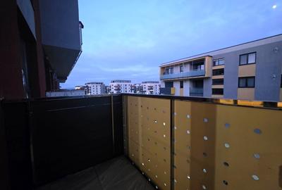 Garsoniera etaj 4 Avantgarden 3 - 12