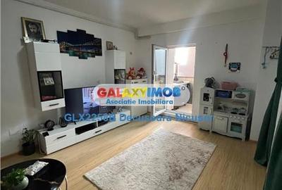 Apartament 3 Camere, Mobilat Utilat in Militari Residence 87.900 Euro - 1