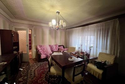 Apartament cu 2 camere semidecomandat, mobilat în Complex Studențesc - 5