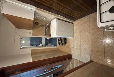 Inchiriez Garsoniera 24mp in zona Piata Tractorul , et.1 - 6