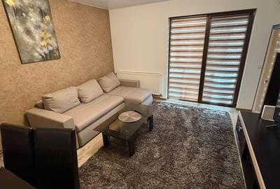 Apartament cu 2 camere decomandat în Central - 6