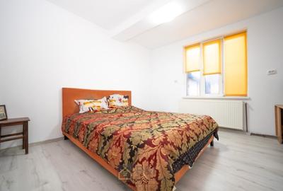 Apartament cu 4 camere decomandat, mobilat în Bucium - 7