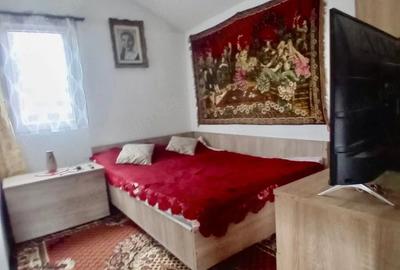 Casă cu Teren 1500 Mp în Central - 7