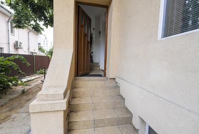 Spatiu birouri central, demisol casa+parter optional-zona Piata Mare - 12