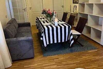 Apartament 2 camere - Baba Novac, curte, 2 locuri parcare - 1