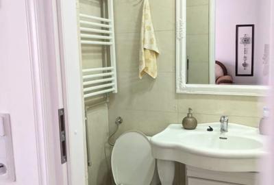 Apartament 3 camere, la mansarda- zona Milea - 9