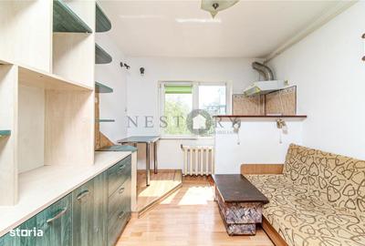 Garsonieră semidecomandată în Zorilor - 1