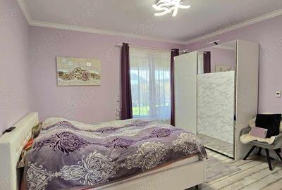 Casă cu 4 camere cu Teren 442 Mp în Central - 8