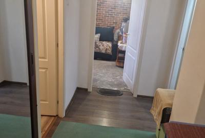 Garsonieră decomandată în Exterior Vest - 4