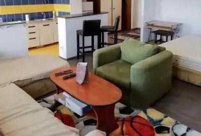 Inchiriere garsoniera - Sos. Virtutii - Locatie excelenta