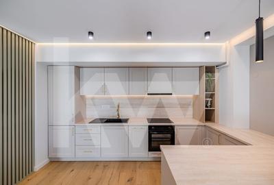 Apartament de lux - prima inchiriere | Design exclusivist & confort premium Apartament de lux - prima inchiriere | Design exclusivist & confort premium - 11