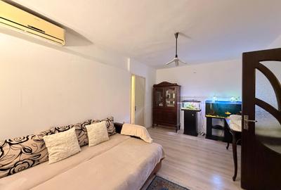Apartament cu 4 camere semidecomandat în Rahova - 16