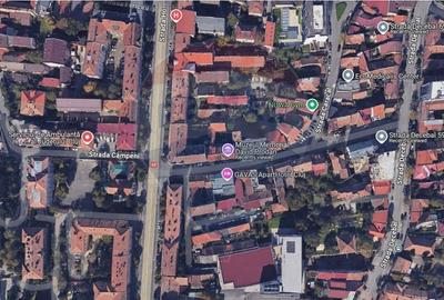 Apartament cu 3 camere semidecomandat în Semicentral - 4