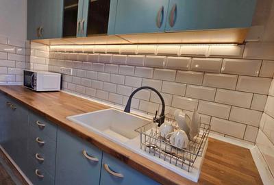 Apartament cu 2 camere decomandat în Ștrand - 15