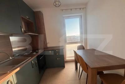 Apartament cu 2 camere decomandat în Cetate - 14