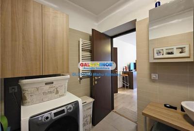 Apartament 3 camere, cu 2 locuri de parcare, CENTRAL PARK - 17