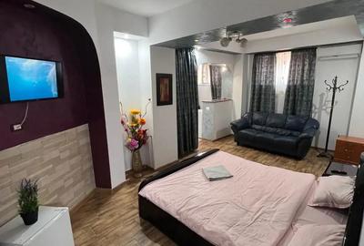 Apartament cu 2 camere decomandat în Central - 5