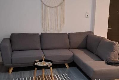 Apartament cu 2 camere nedecomandat în Central - 4