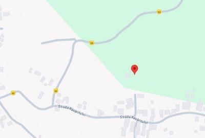 Teren faneata Vizantea Livezi , ID: R2800612 - 6