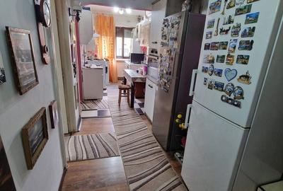 Apartament cu 2 camere decomandat în Central - 6
