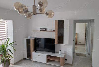 Apartament 2 Camere - vedere Parc orizont - Etaj 1 - Nou amenajat 2025 - nelocuit - 5