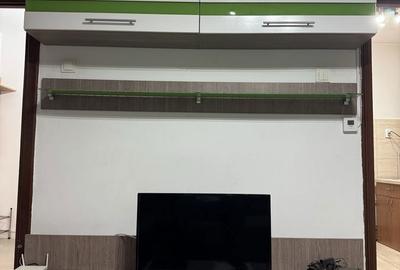 Garsonieră în Central - 1