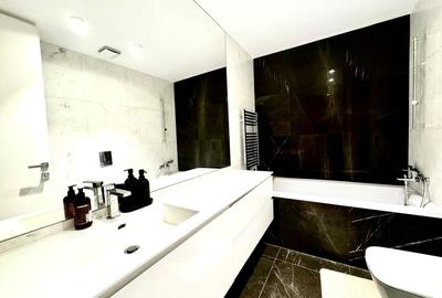 Apartament cu 4 camere decomandat, mobilat în Aviatorilor - 8