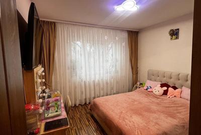 Apartament cu 2 camere semidecomandat, mobilat în Apărătorii Patriei - 5