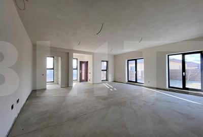 Casa PREMIUM in ansamblu privat, 183 mp utili, 400 mp teren, Dezmir Casa PREMIUM in ansamblu privat, 183 mp utili, 400 mp teren, Dezmir - 7