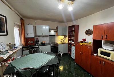 Apartament cu 2 camere decomandat în Central - 7