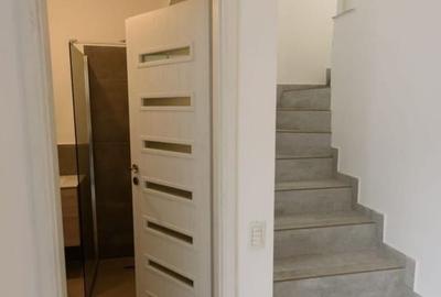 Dragomiresti Deal - Crizantemelor, casa/vila 4 camere, utilitati, STB - 6